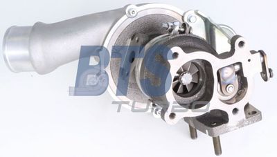 LADER AUFLADUNG BTS Turbo T912041 8