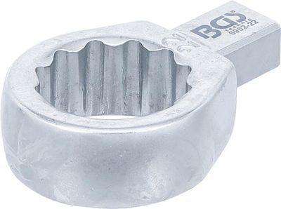 Einsteck-Ringschlüssel, Drehmomentschlüssel