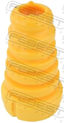 Буфер, амортизация FEBEST MZD-KEV2R для MAZDA 3