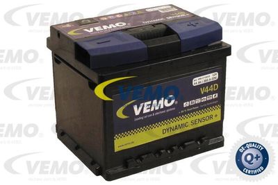 VEMO V99-17-0010 Аккумулятор  для DAF  (Даф 55)