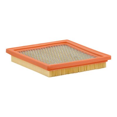Vorschau Luftfilter Ansicht 3
