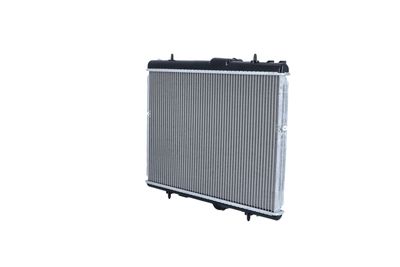 RADIATOR RACIRE MOTOR NRF 550051 29