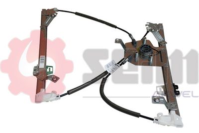 MECANISM ACTIONARE GEAM SEIM 902484 1