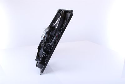 VENTILATOR RADIATOR NISSENS 85744 14