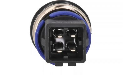 Teplotný spínač ventilátora chladenia KAMOKA 4090034