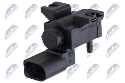 VENTIL COMUTARE CLAPETA COMUTARE (GALERIE ADMISIE) NTY ECDAU012 1