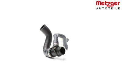 KüHLERSCHLAUCH METZGER AUTOTEILE 2420626 29