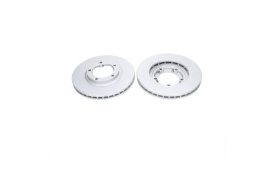 DISC FRANA Kavo Parts BR3212C