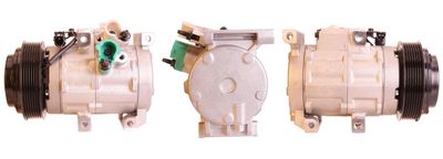 COMPRESOR CLIMATIZARE ELSTOCK 510913