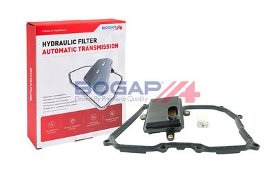 BOGAP Hidraulinių filtrų komplektas, automatinė transmisija