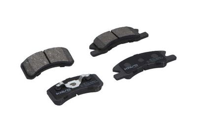 SET PLACUTE FRANA FRANA DISC Kavo Parts KBP1511 26