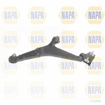 Control/Trailing Arm, wheel suspension NAPA NST2122