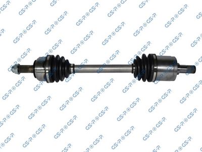 Wał napędowy GSP 223078