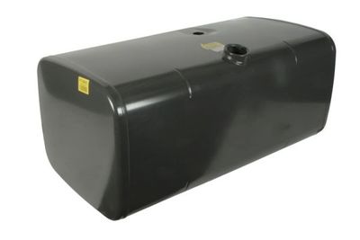 Brandstoftank