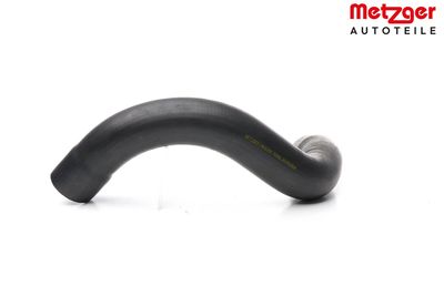 LADELUFTSCHLAUCH METZGER AUTOTEILE 2401265 17