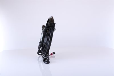 VENTILATOR RADIATOR NISSENS 85691 14