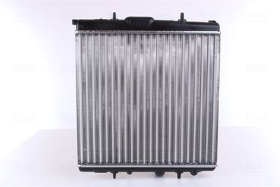 Radiator, engine cooling 63708A