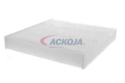 FILTRU AER HABITACLU ACKOJA A26300001 51