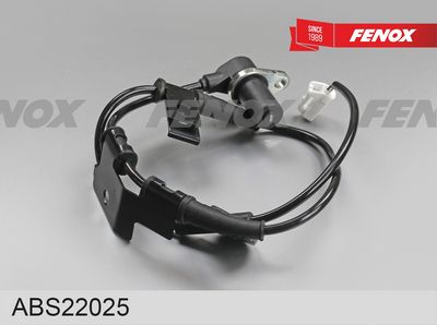 датчик, скорост FENOX ABS22025