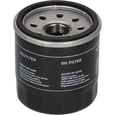 FILTRU ULEI KOLBENSCHMIDT 50013107 10