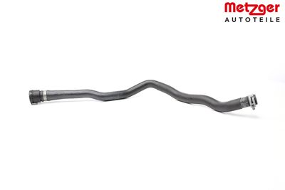 KüHLERSCHLAUCH METZGER AUTOTEILE 2420538 2