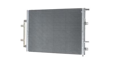 RADIATOR RACIRE MOTOR MAHLE CR868000P 33