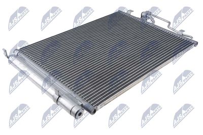 CONDENSATOR CLIMATIZARE NTY CCSHY037