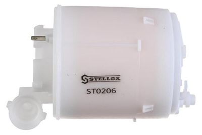 горивен филтър STELLOX 21-10144-SX
