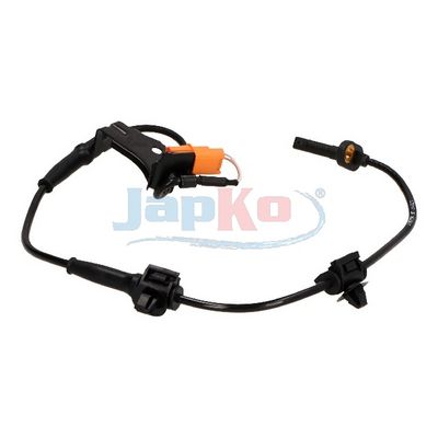 Vorschau Sensor, Raddrehzahl Ansicht 3