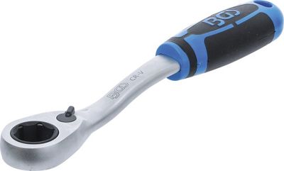 Durchsteckvierkant, Knarre