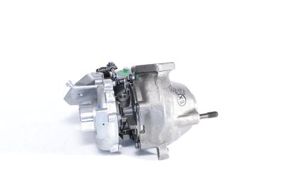 COMPRESOR SISTEM DE SUPRAALIMENTARE BTS Turbo T914943 9