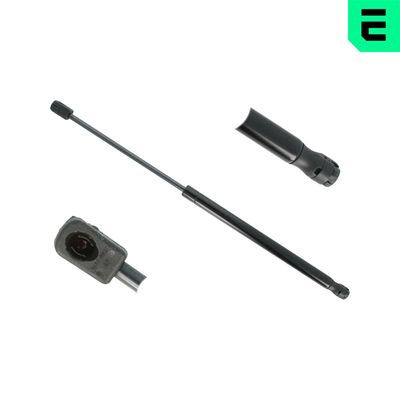 GASFEDER KOFFER-/LADERAUM