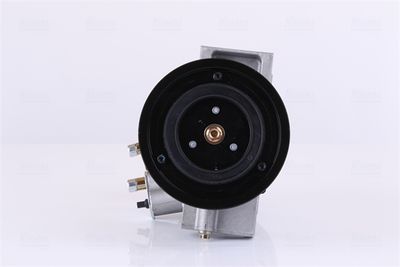COMPRESOR CLIMATIZARE NISSENS 890767 3