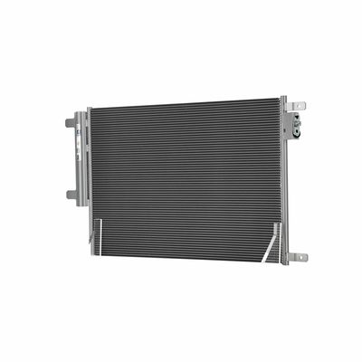 KONDENSATOR KLIMAANLAGE NISSENS 941385 9