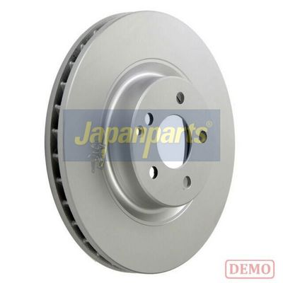 спирачен диск JAPANPARTS DI-0530C