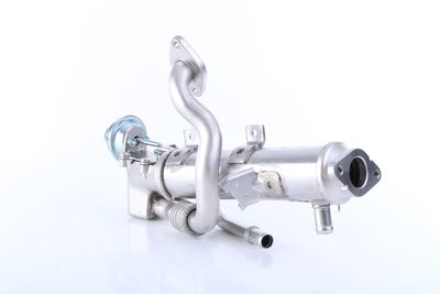 KüHLER ABGASRüCKFüHRUNG NISSENS 989448 23