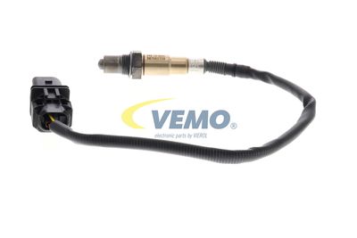 LAMBDASONDE VEMO V40760045 28