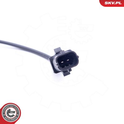 Čidlo teploty výfukových plynů SKV 30SKV217