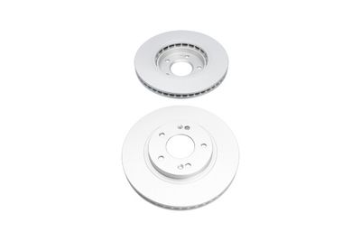 Brzdový kotúč (cena za 1ks) KAVO PARTS BR-3221-C
