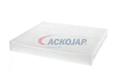 FILTRU AER HABITACLU ACKOJA A70300001 50