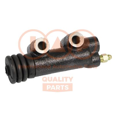 Рабочий цилиндр, система сцепления IAP QUALITY PARTS 206-17011