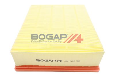 FILTRU AER BOGAP A8111128 4