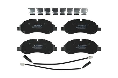 SET PLACUTE FRANA FRANA DISC