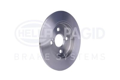 DISC FRANA HELLA 8DD355113601 2