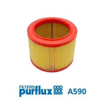 Vzduchový filtr PURFLUX A590
