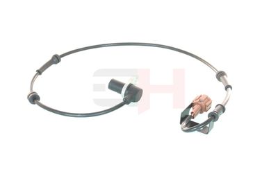 SENZOR TURATIE ROATA GH GH712203V 41