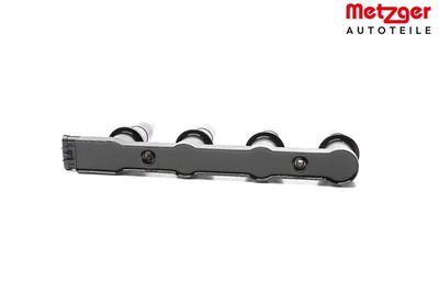 ZüNDSPULE METZGER AUTOTEILE 0880510 21