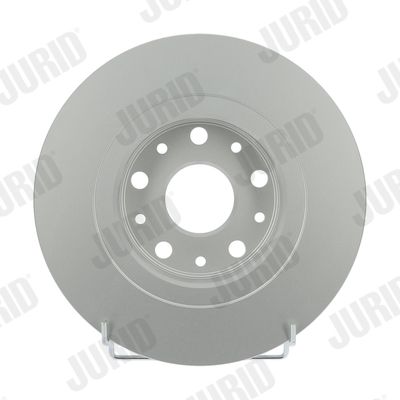 Тормозной диск JURID 562017JC для LANCIA GAMMA