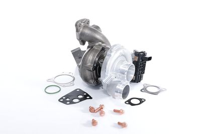 LADER AUFLADUNG BTS Turbo T981384 32