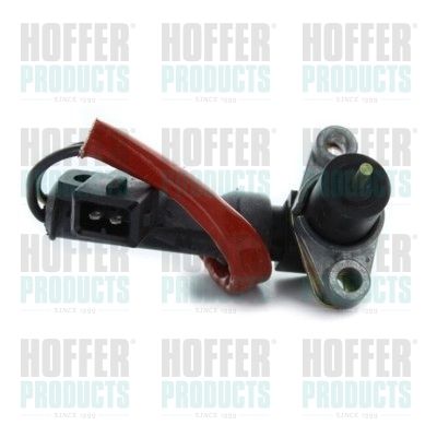 HOFFER 7517108 Датчик положения коленвала для ROVER MONTEGO